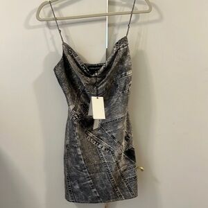 Retrofete BNWT Rylynn Dress